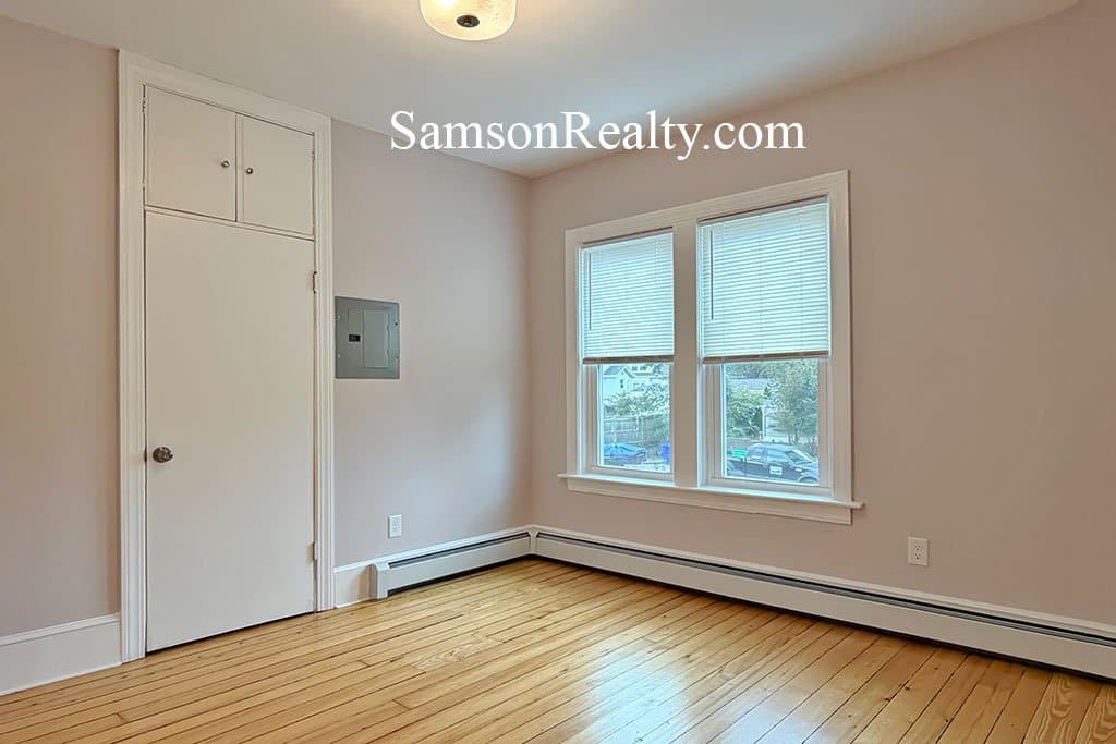 Providence Condo: 82 Pidge Ave