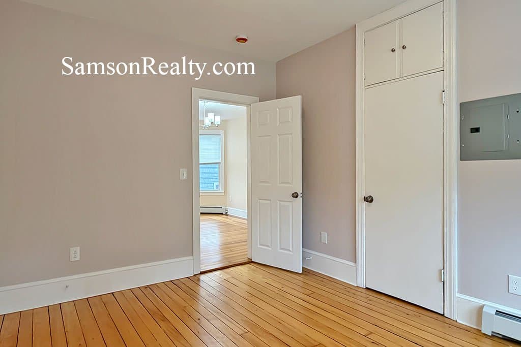 Providence Condo: 82 Pidge Ave