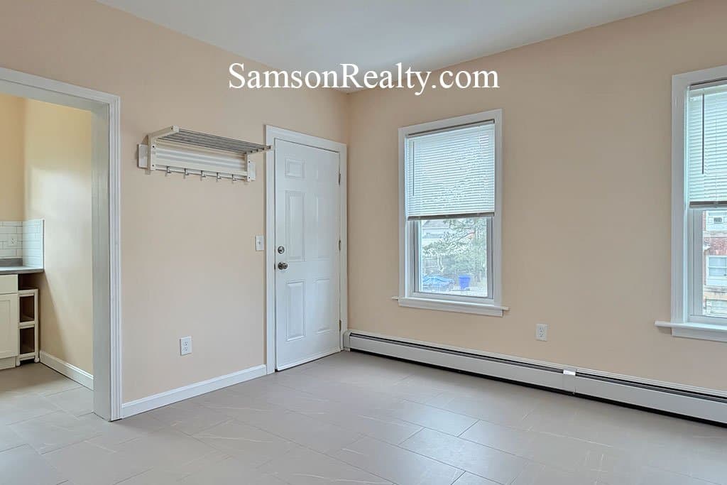 Providence Condo: 82 Pidge Ave