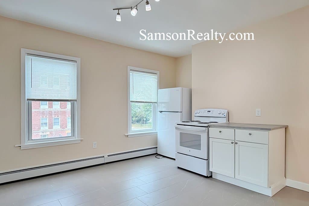 Providence Condo: 82 Pidge Ave