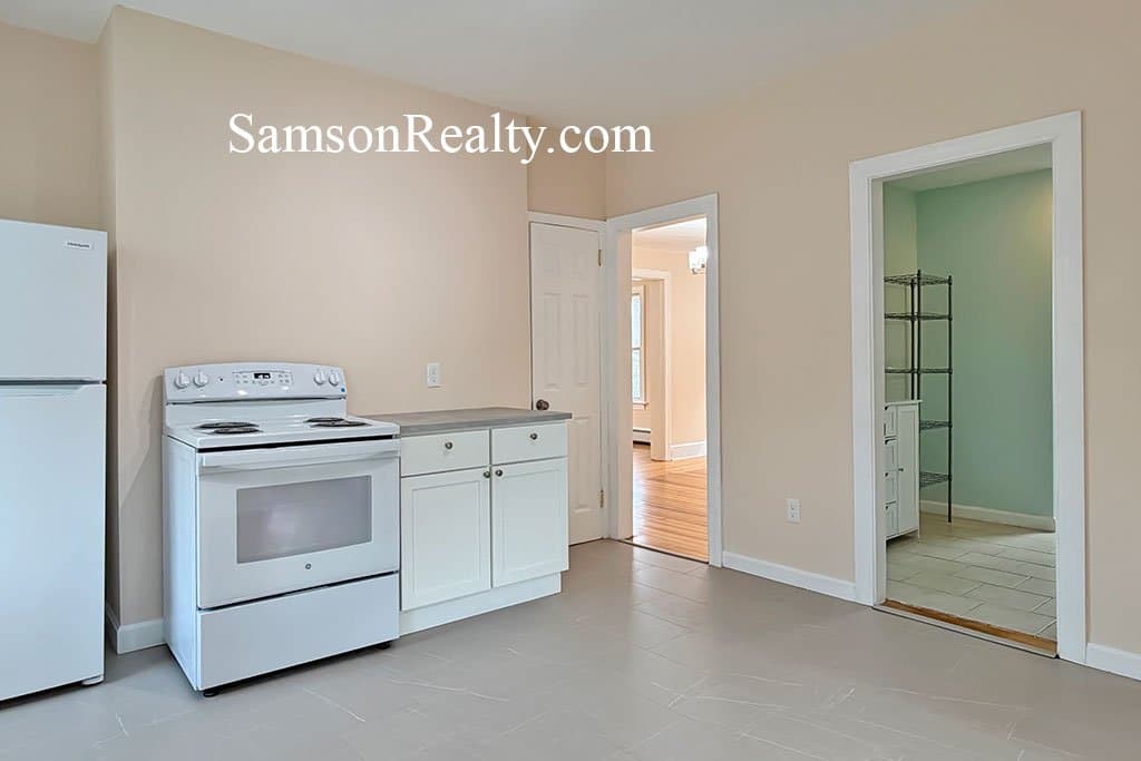 Providence Condo: 82 Pidge Ave