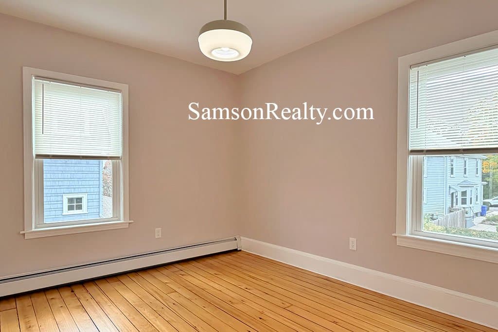 Providence Condo: 82 Pidge Ave