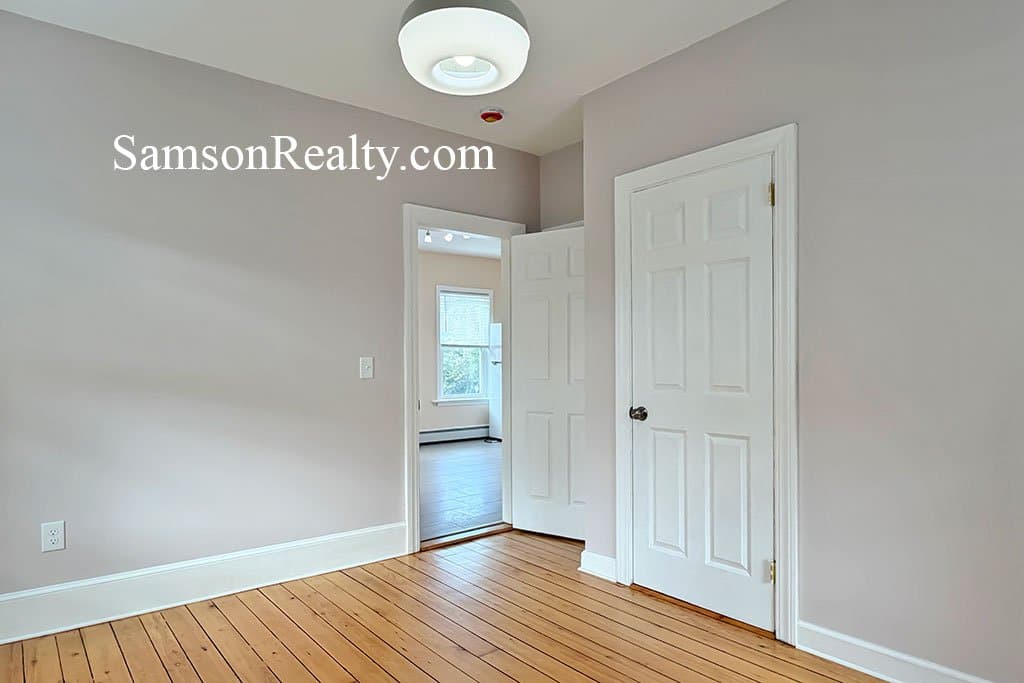 Providence Condo: 82 Pidge Ave