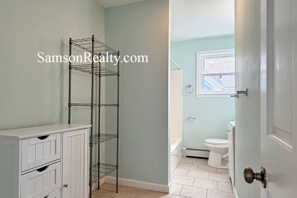 Providence Condo: 82 Pidge Ave