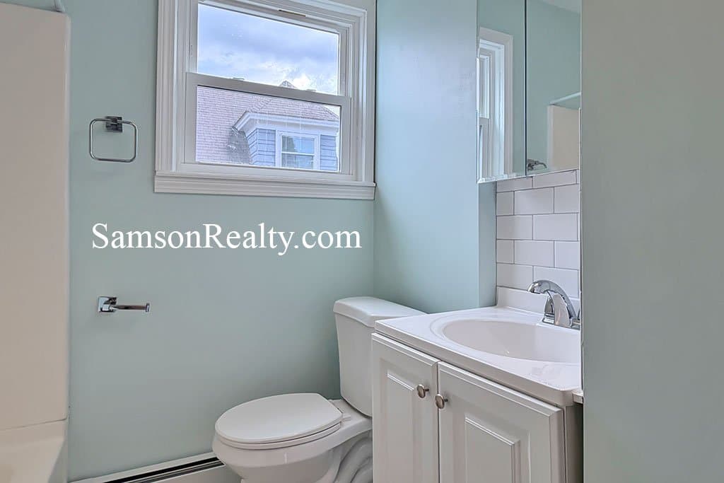 Providence Condo: 82 Pidge Ave