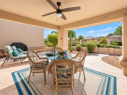 Peoria Townhome: 19034 N 83rd Dr
