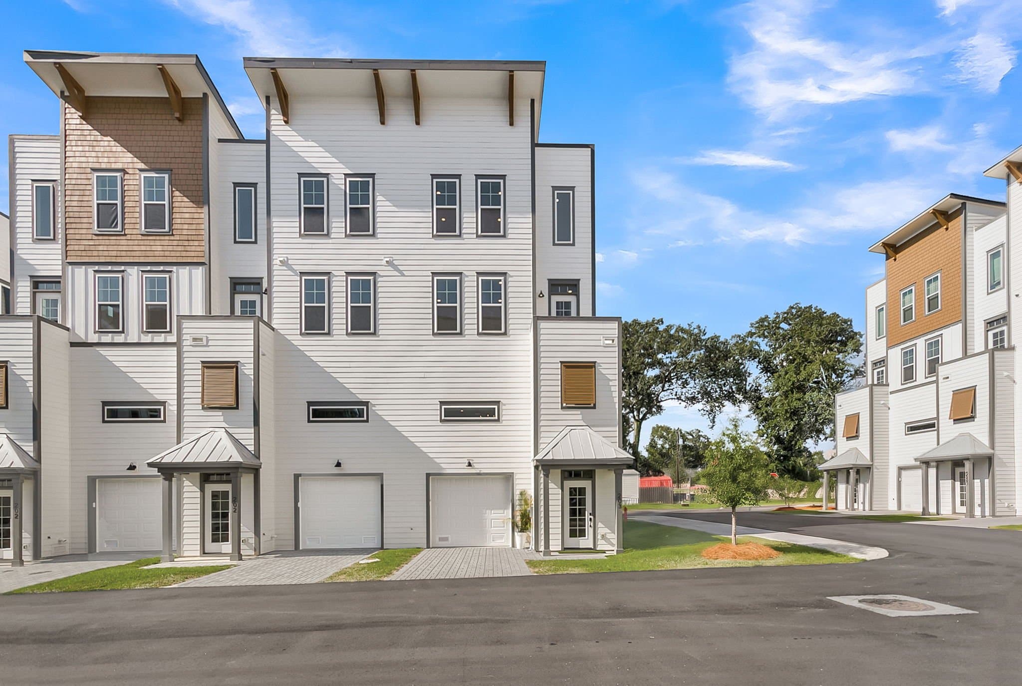 North Charleston Townhome: 1150 Valdosta St