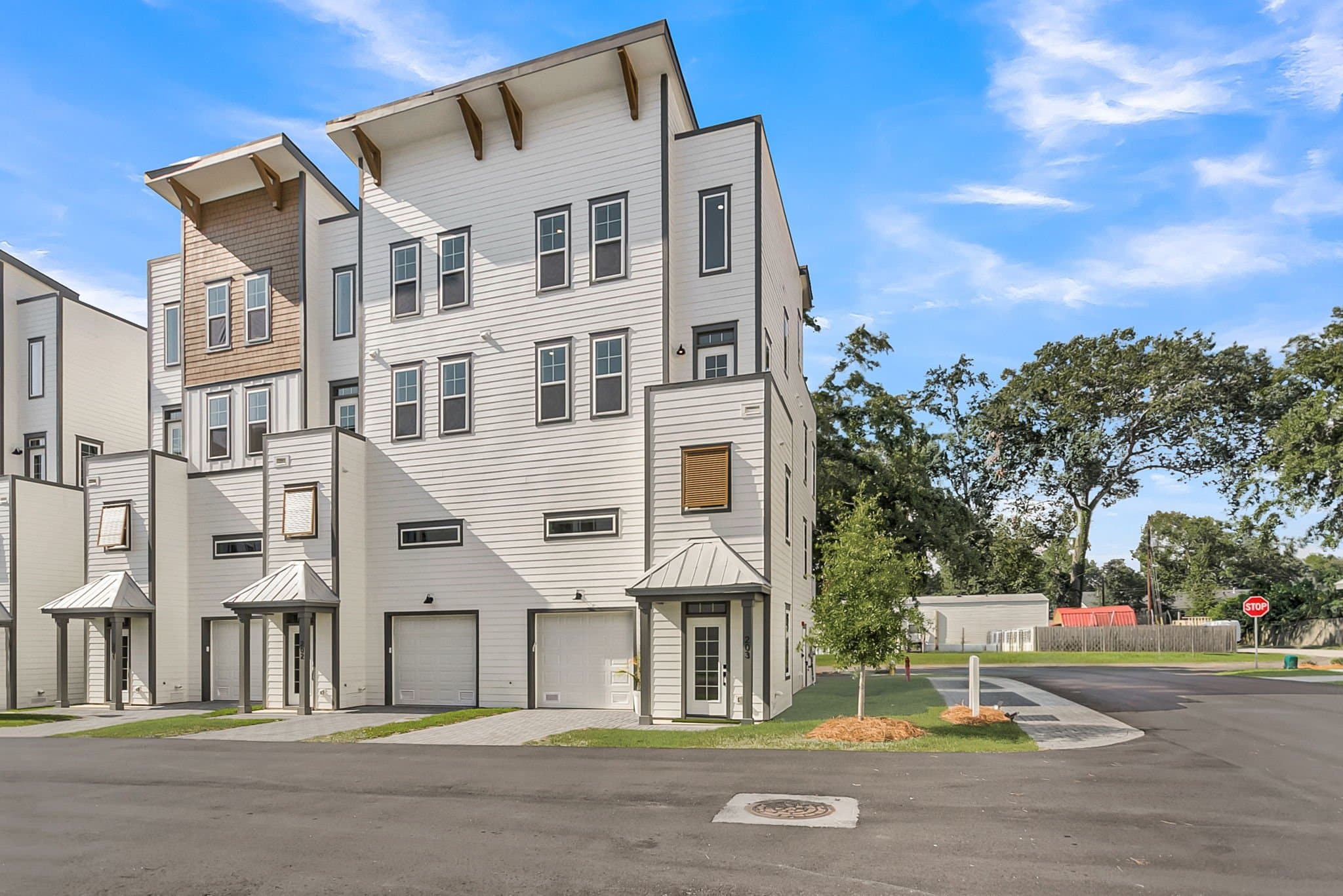 North Charleston Townhome: 1150 Valdosta St