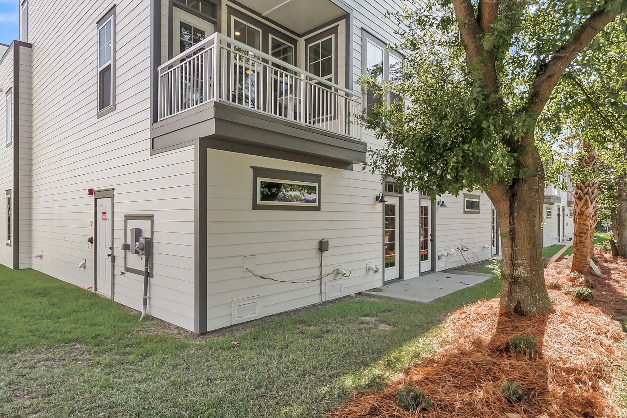 North Charleston Townhome: 1150 Valdosta St