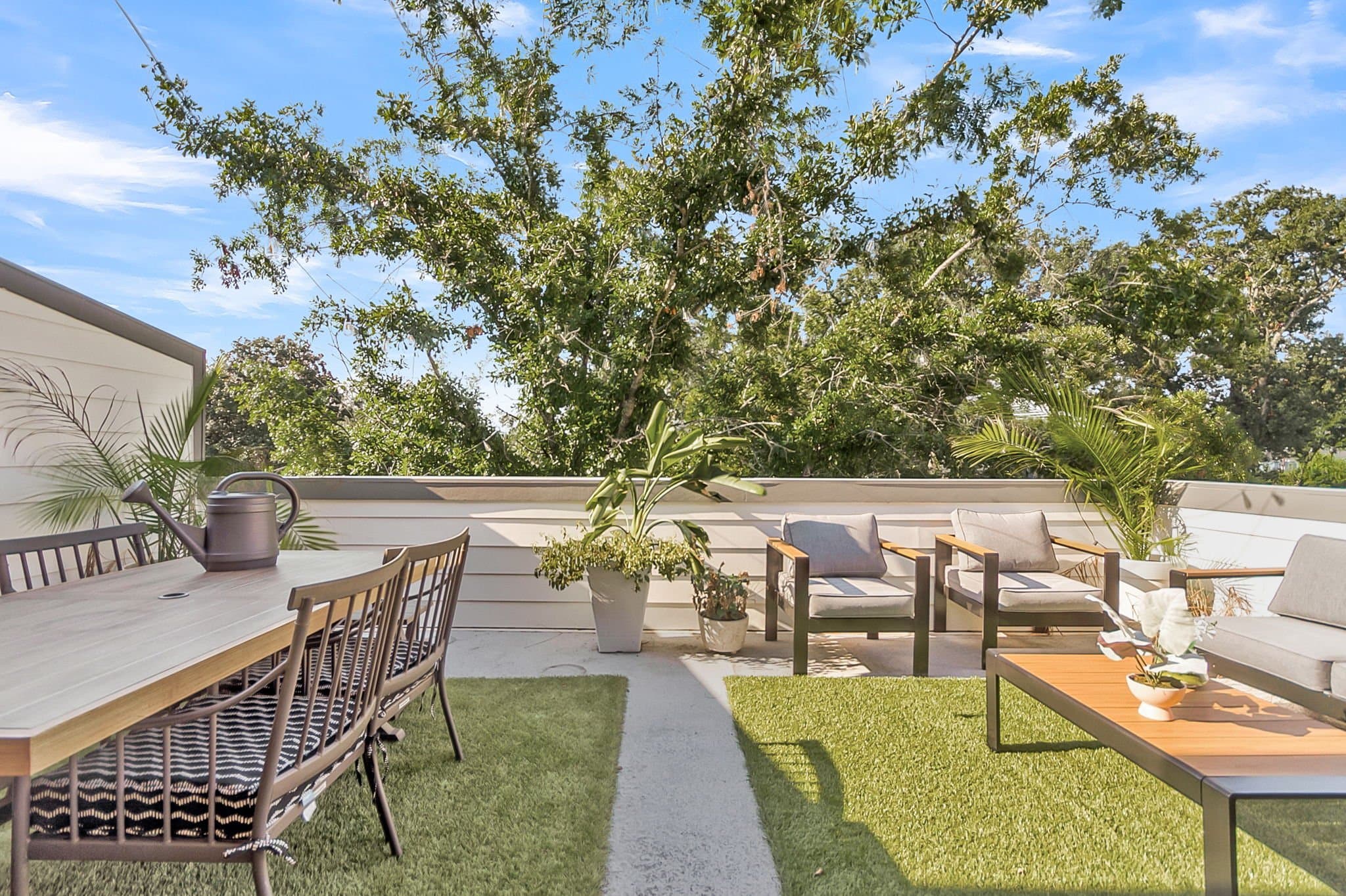 North Charleston Townhome: 1150 Valdosta St