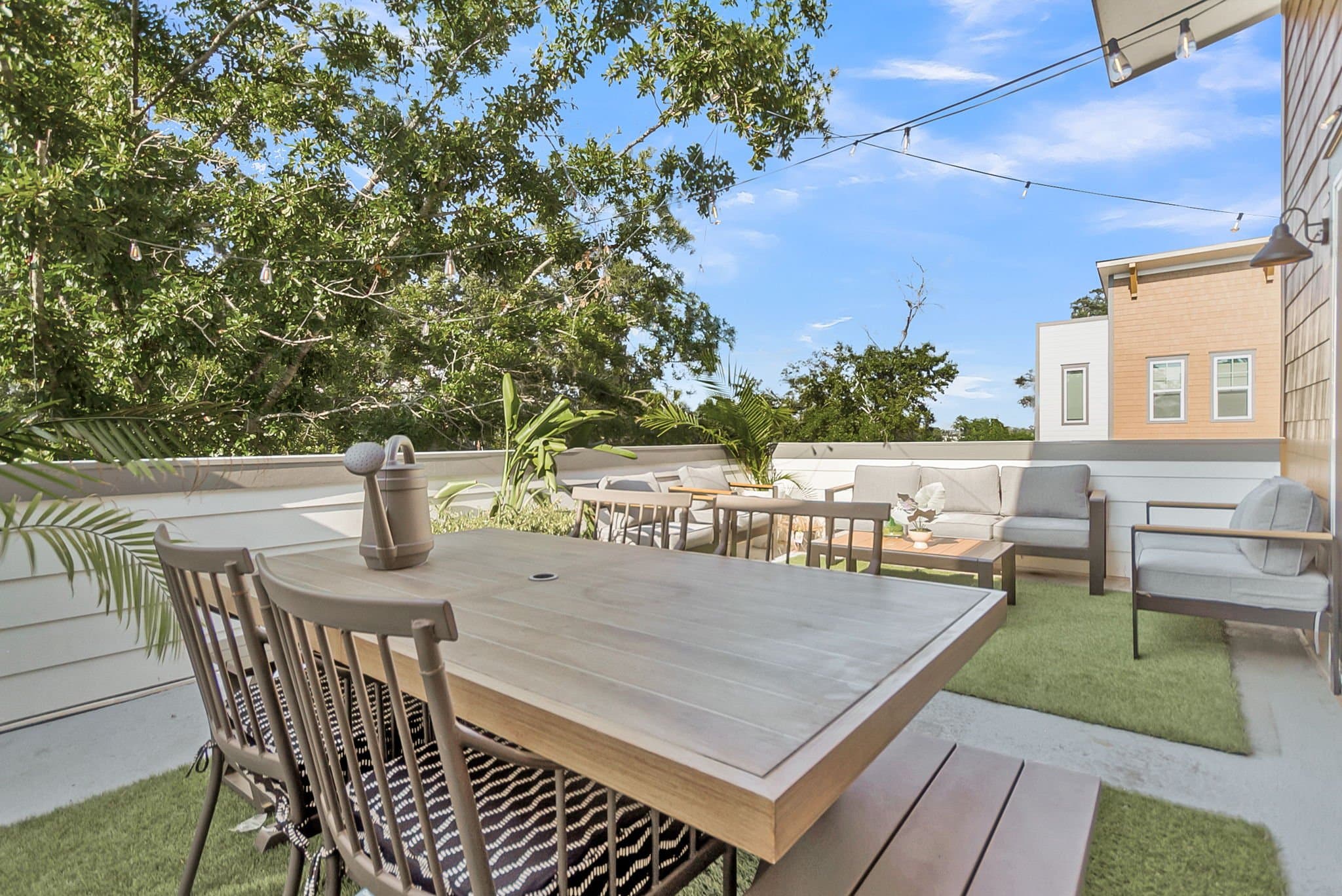 North Charleston Townhome: 1150 Valdosta St