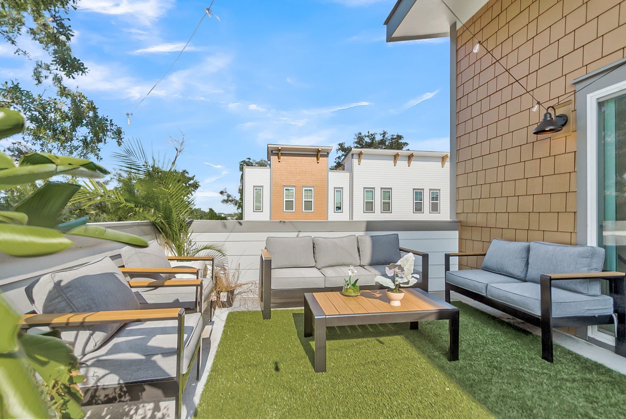 North Charleston Townhome: 1150 Valdosta St