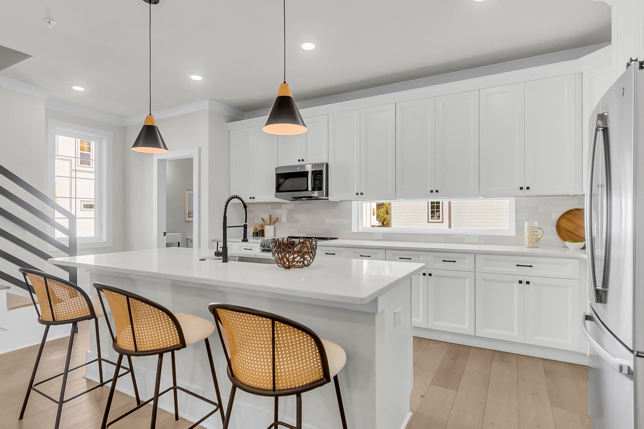 North Charleston Townhome: 1150 Valdosta St