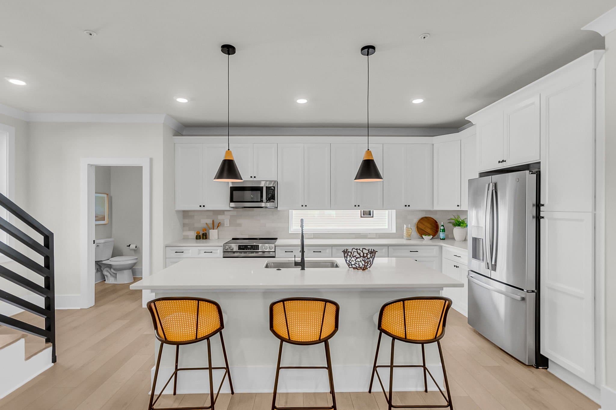 North Charleston Townhome: 1150 Valdosta St