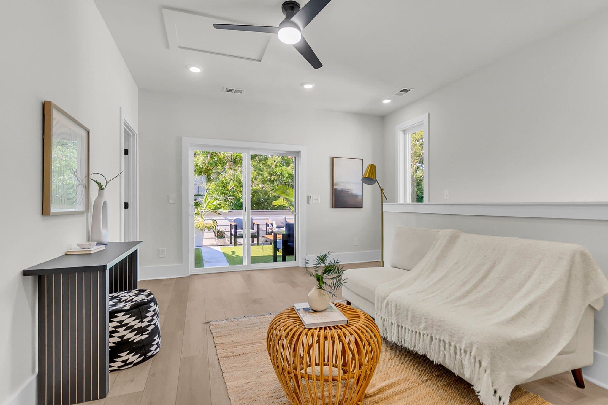 North Charleston Townhome: 1150 Valdosta St
