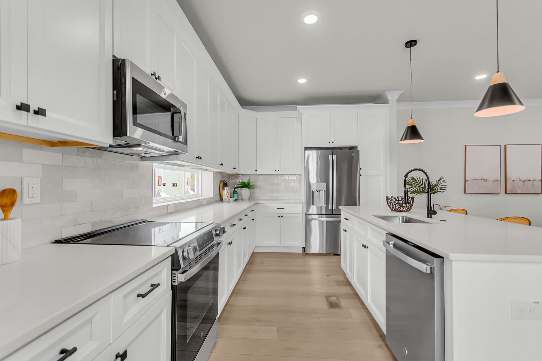 North Charleston Townhome: 1150 Valdosta St