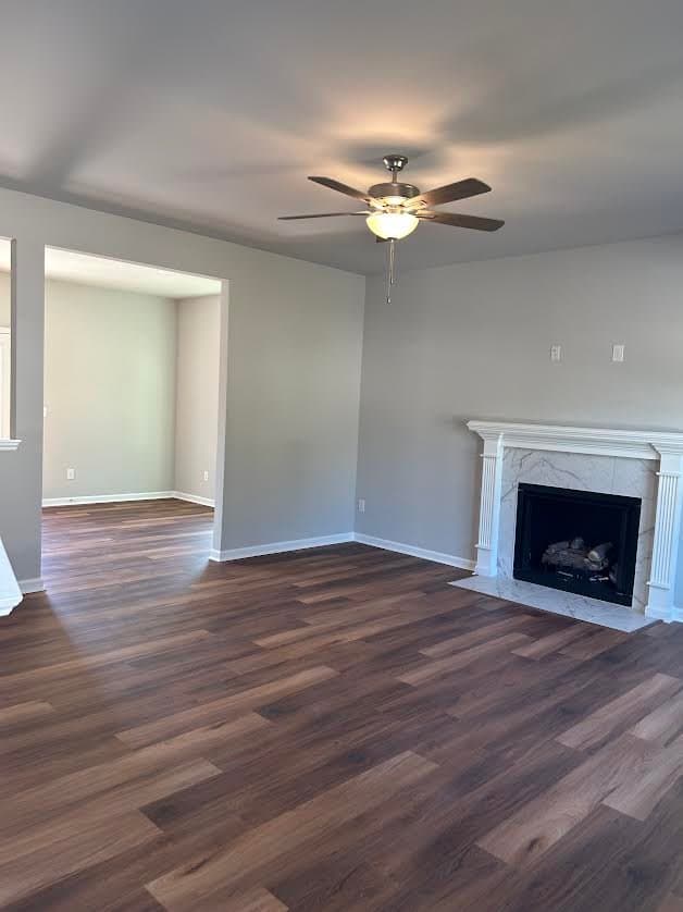 Goldsboro House: 102 Windemere Ln