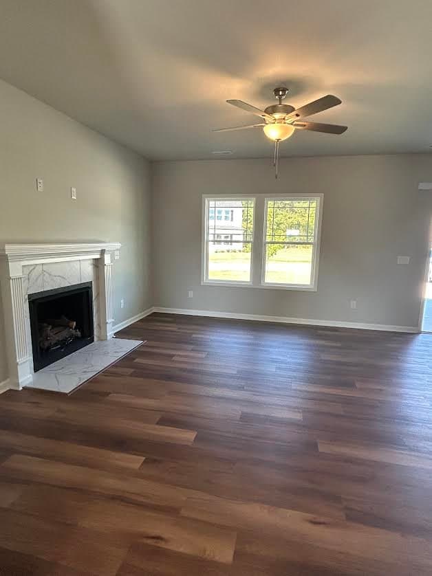 Goldsboro House: 102 Windemere Ln