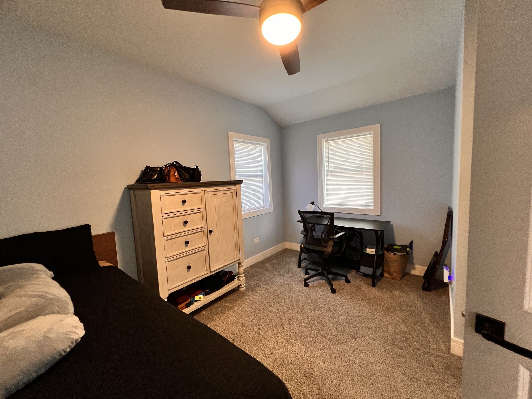 Chicago House: 1232 W 101st Pl