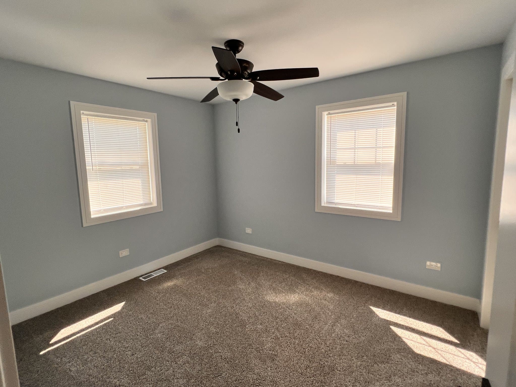 Chicago House: 1232 W 101st Pl