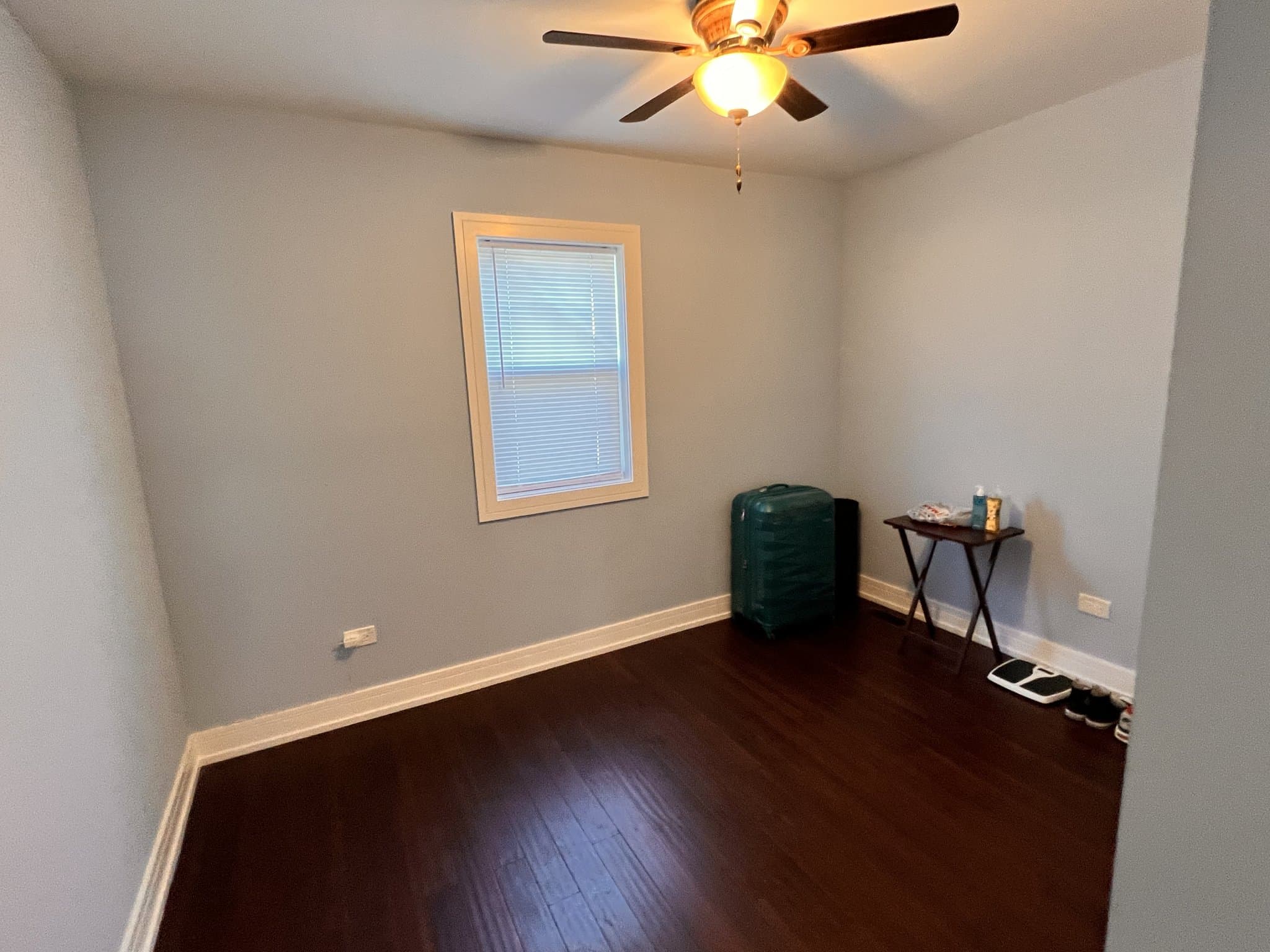 Chicago House: 1232 W 101st Pl