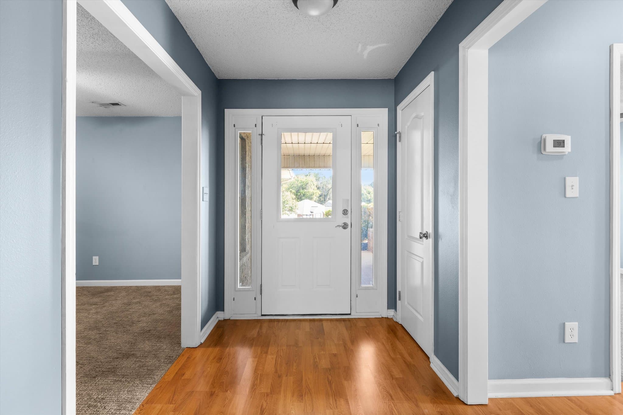 Madison House: 143 Potters Wheel NW