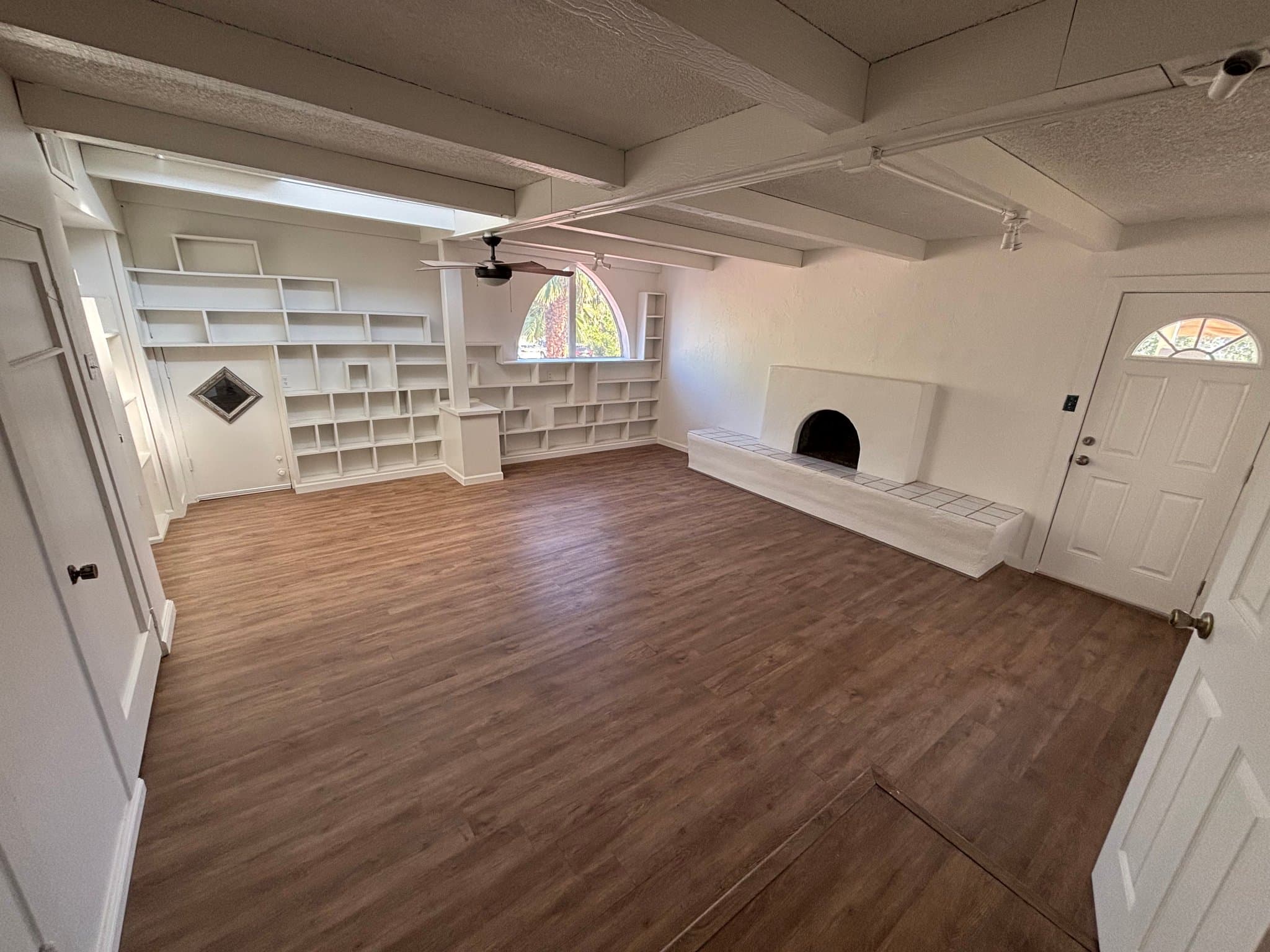 Phoenix Multiplex: 127 W Highland Ave