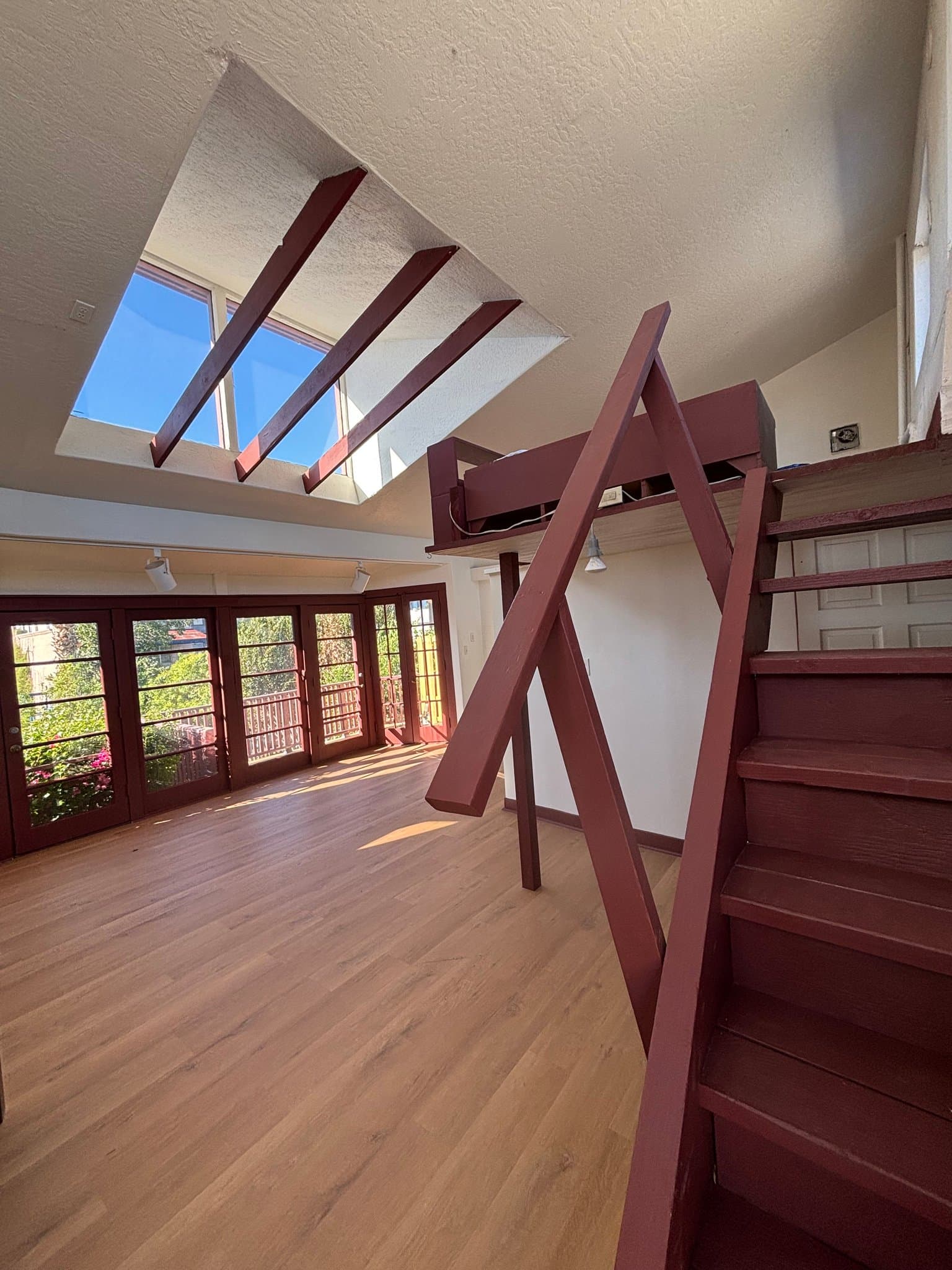 Phoenix Multiplex: 127 W Highland Ave