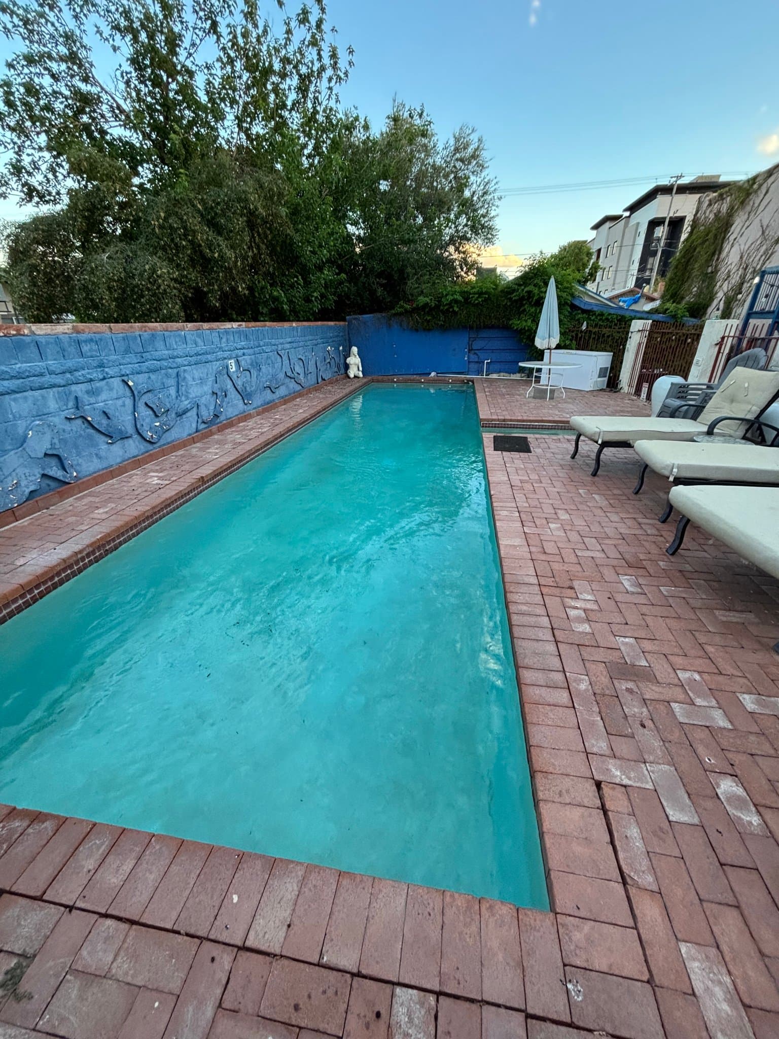 Phoenix Multiplex: 127 W Highland Ave