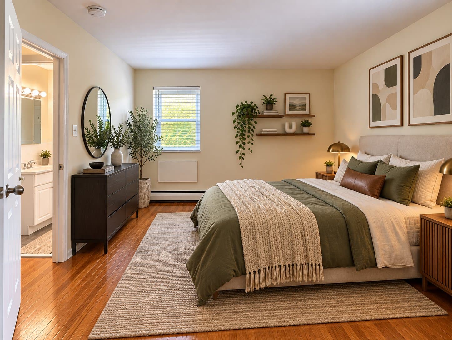 Philadelphia Apartment: 25 Township Line Road, Elkins Park, PA 19027