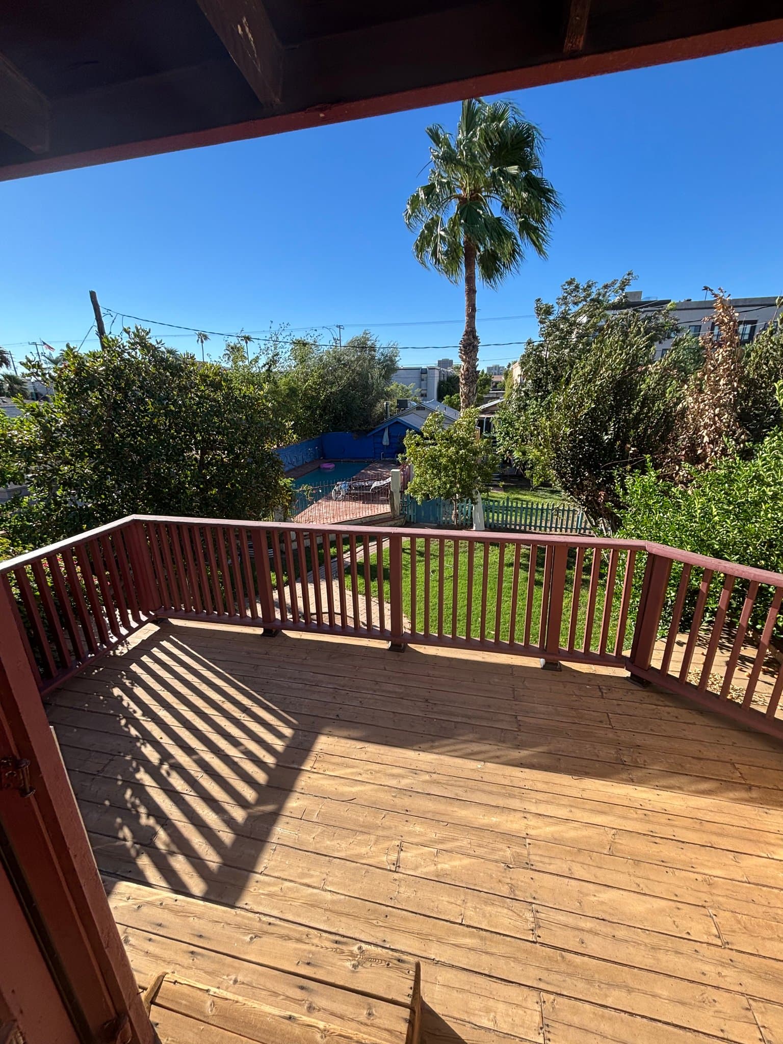 Phoenix Multiplex: 127 W Highland Ave