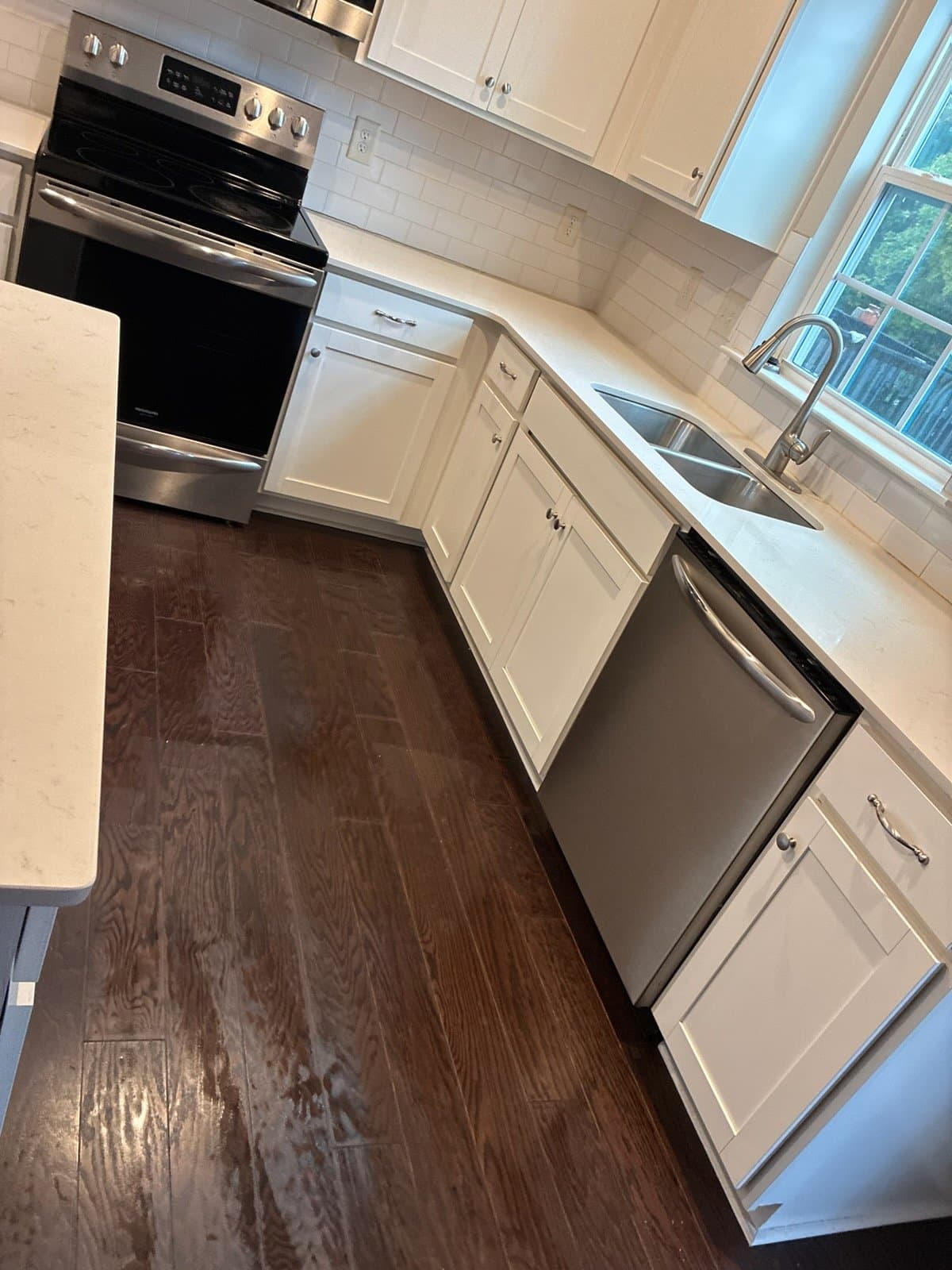 Charlotte House: 16029 Duval Drive