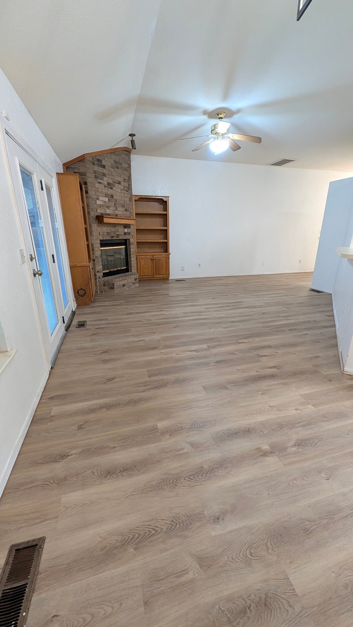 Oklahoma City House: 7913 NW 84th St