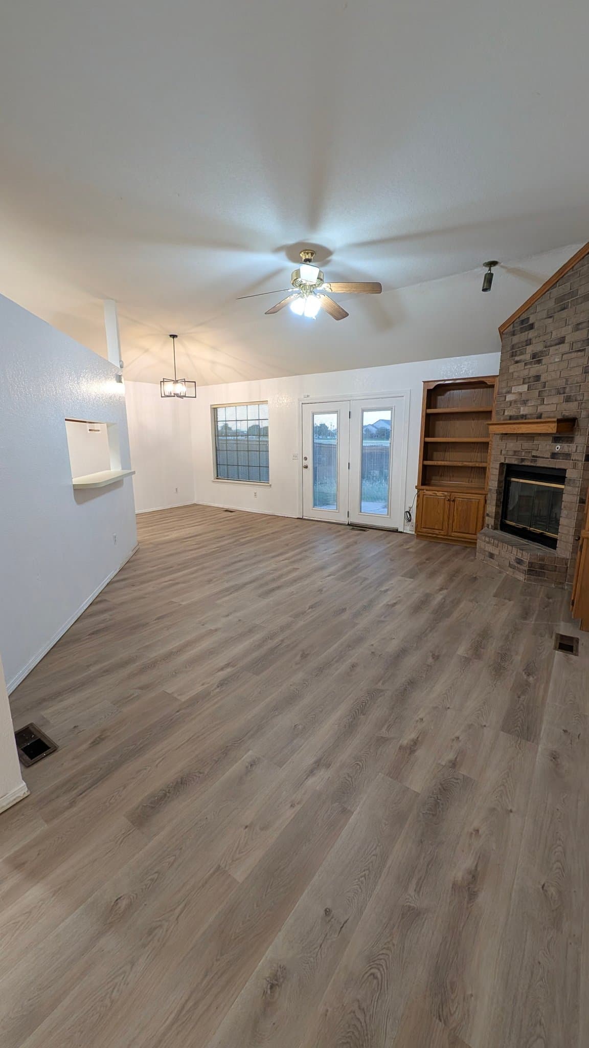 Oklahoma City House: 7913 NW 84th St