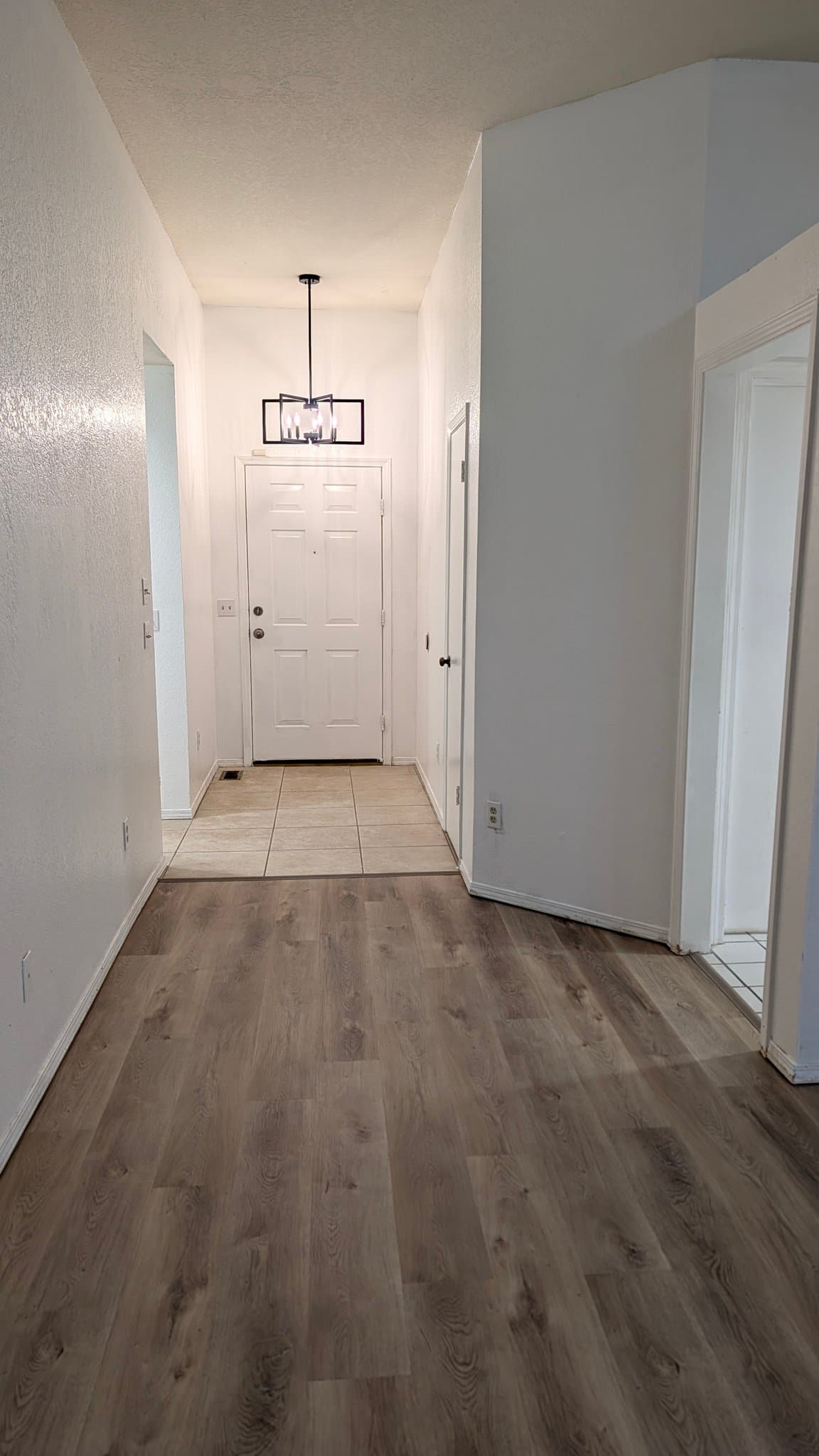Oklahoma City House: 7913 NW 84th St