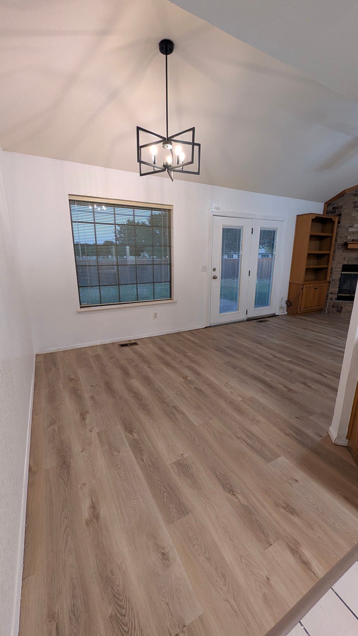 Oklahoma City House: 7913 NW 84th St