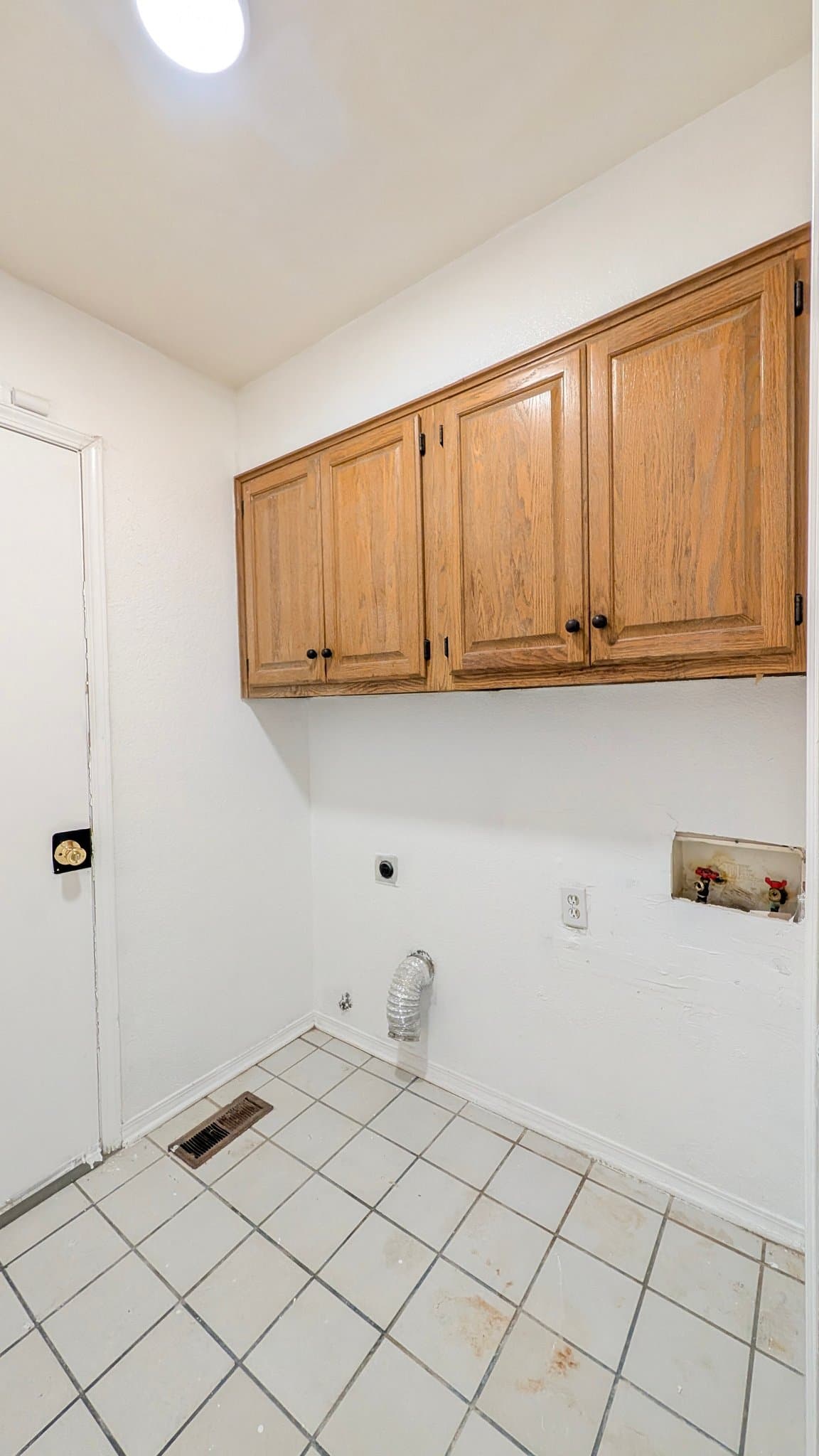 Oklahoma City House: 7913 NW 84th St