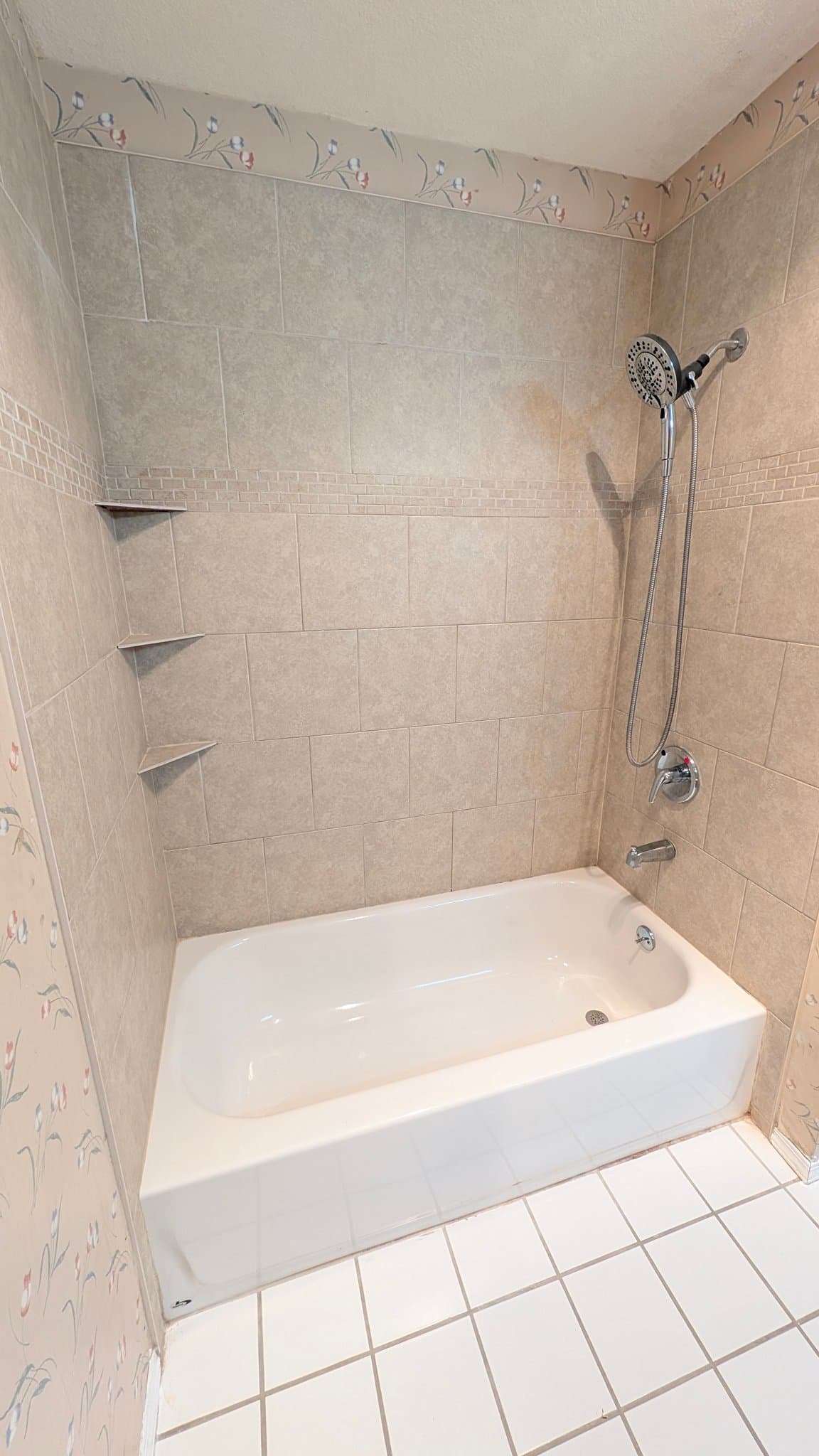 Oklahoma City House: 7913 NW 84th St