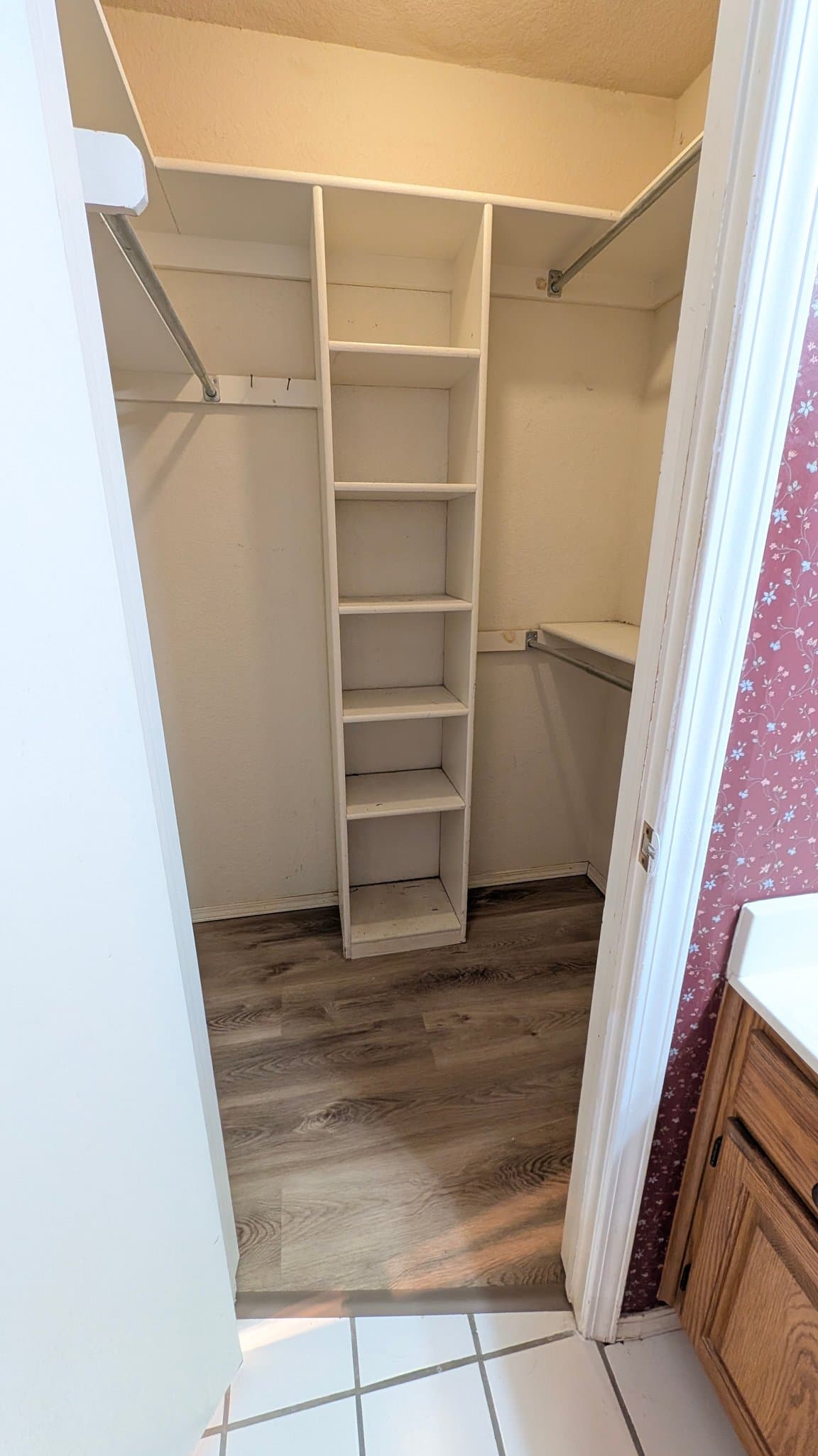 Oklahoma City House: 7913 NW 84th St