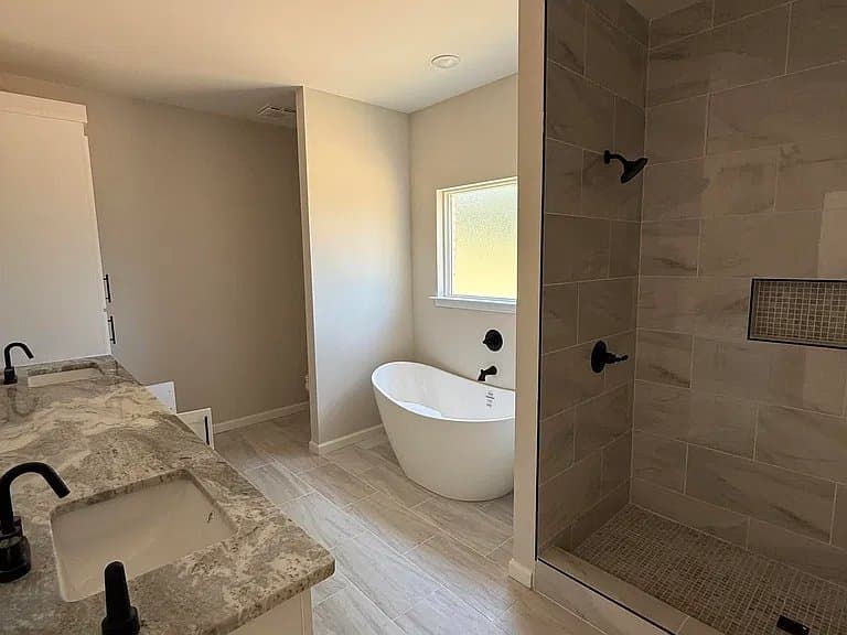 Austin House: 531 Madeleine Cir