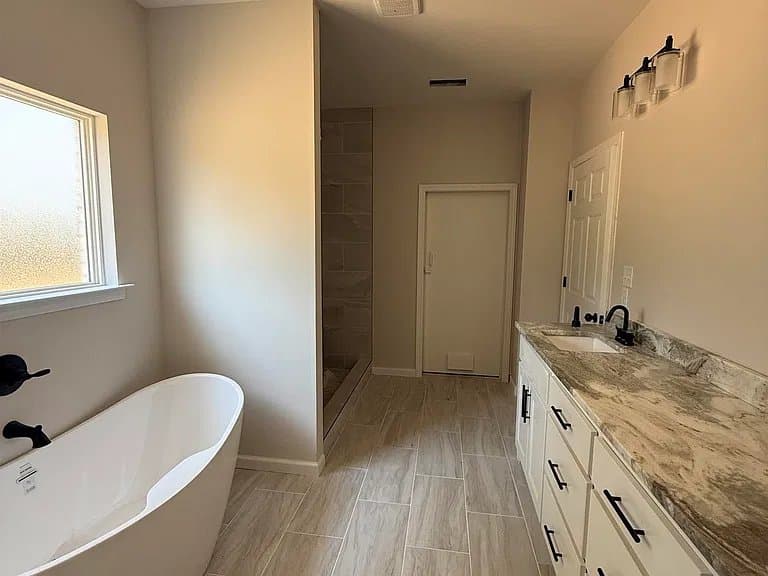 Austin House: 531 Madeleine Cir