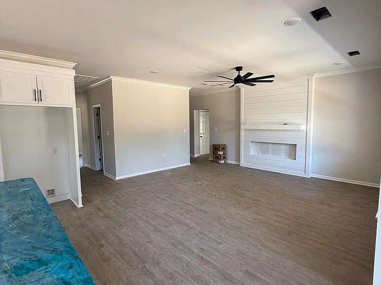 Austin House: 531 Madeleine Cir