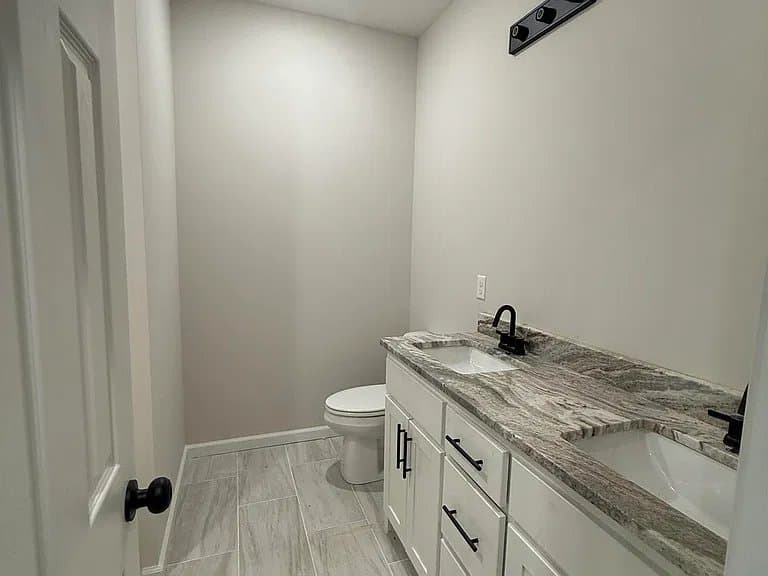 Austin House: 531 Madeleine Cir