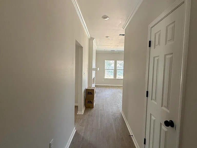 Austin House: 531 Madeleine Cir