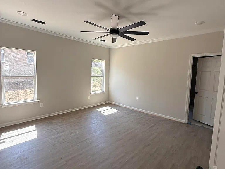 Austin House: 531 Madeleine Cir