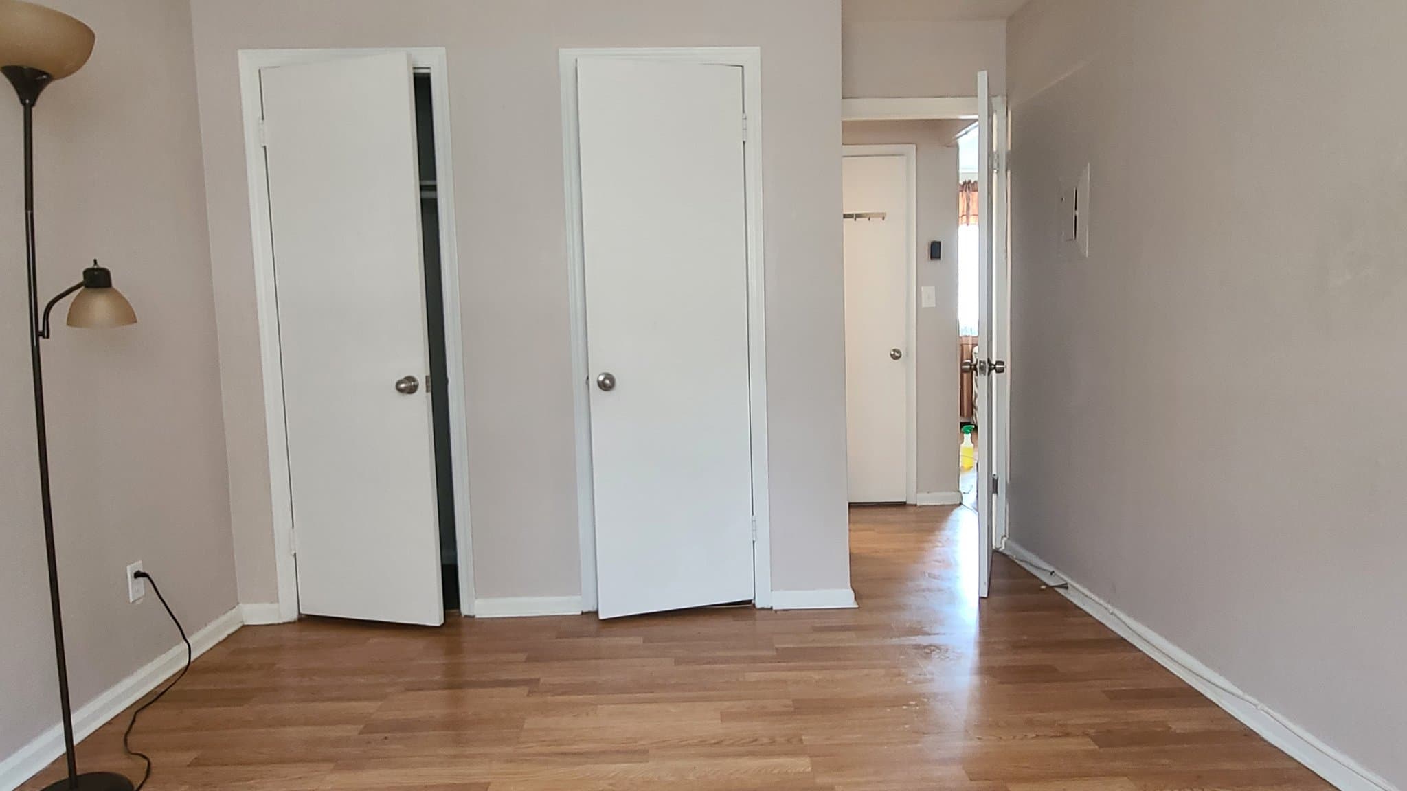 Irvington Apartment: 385 Stuyvesant Ave