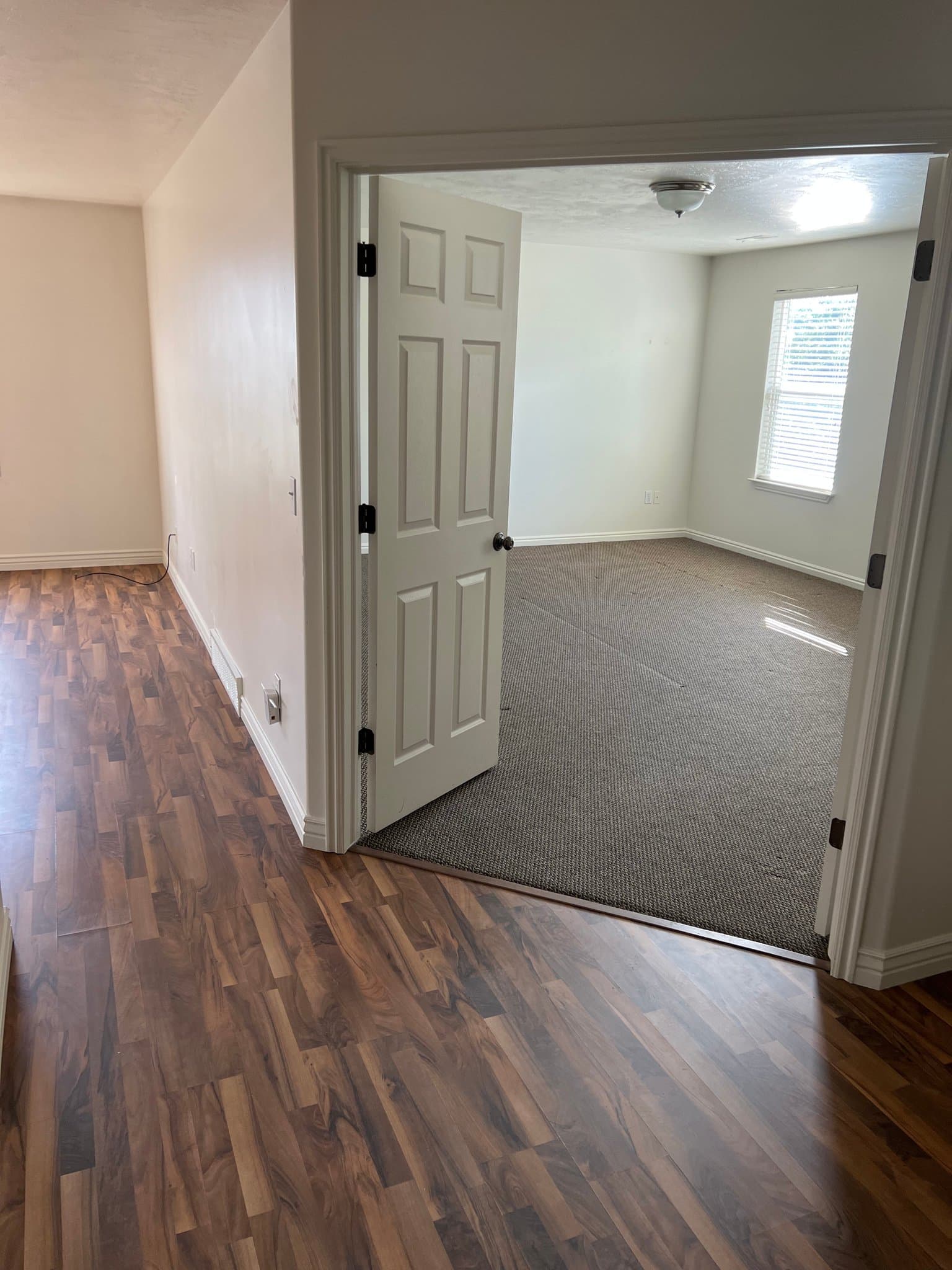 Provo House: 1367 E 1120 S