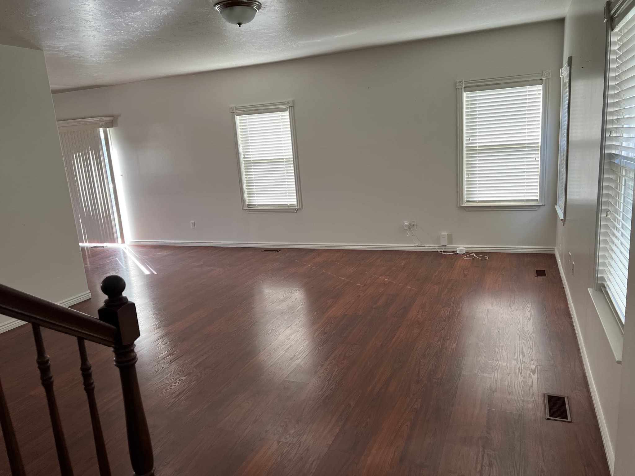 Provo House: 1367 E 1120 S
