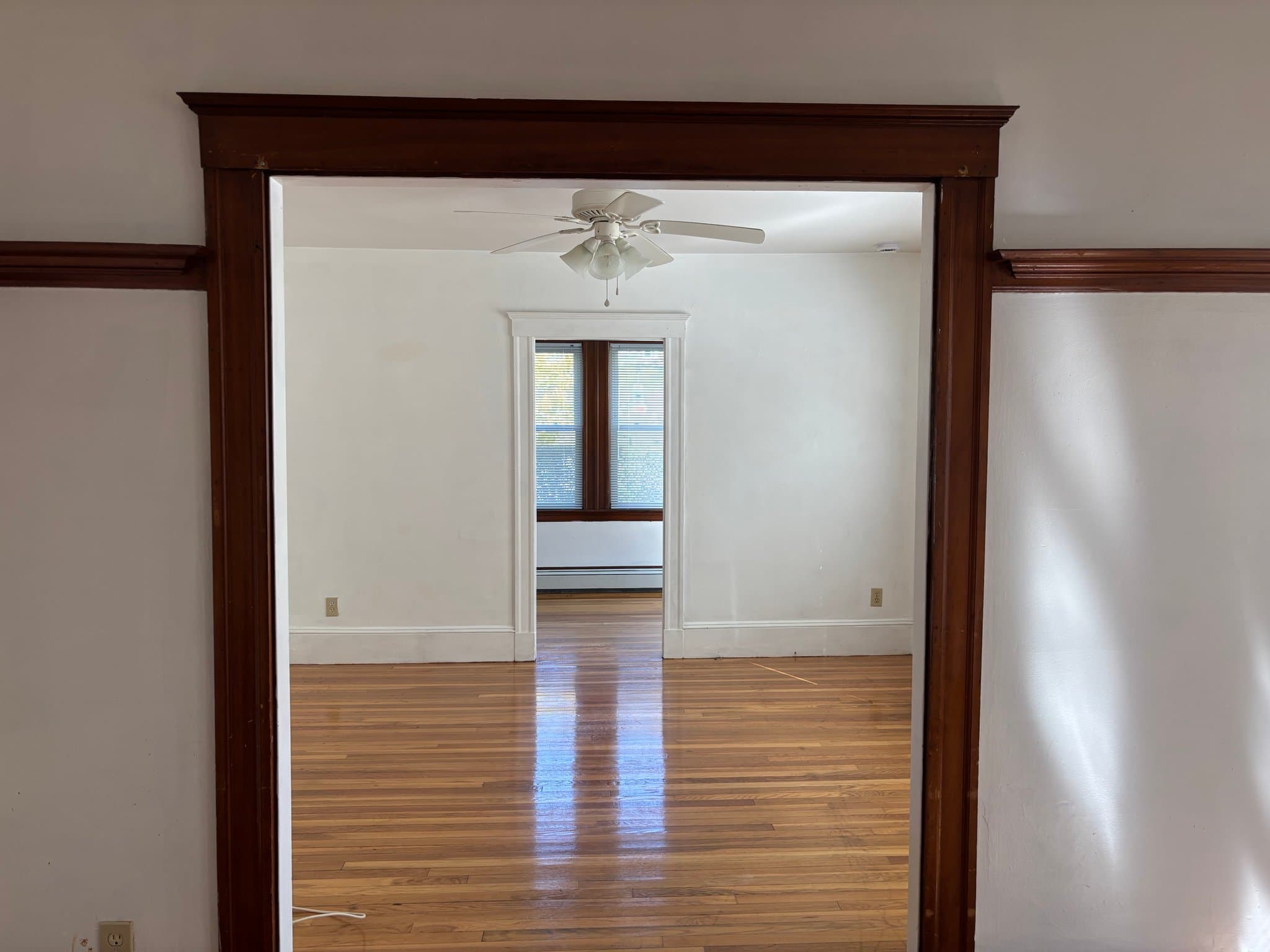 Boston Multiplex: 74 Stimson St