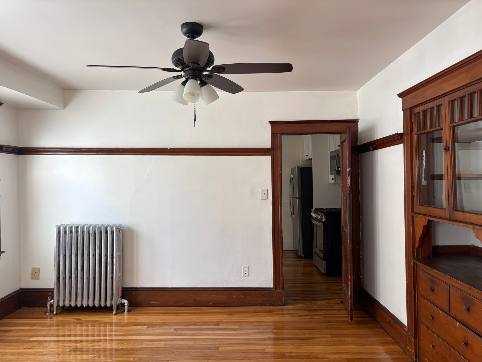 Boston Multiplex: 74 Stimson St